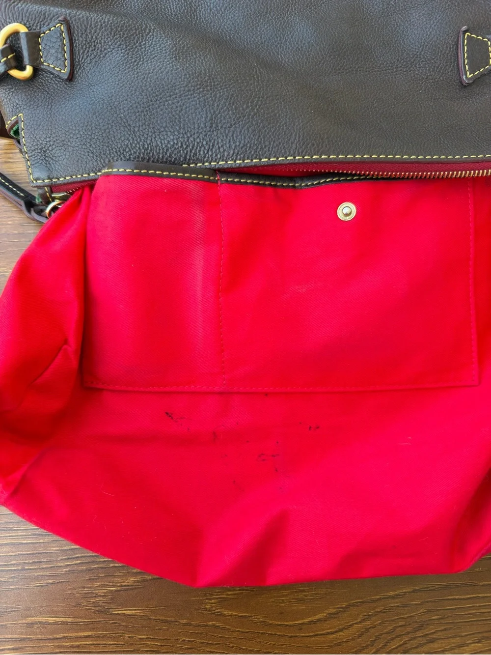Dooney & Bourke first picture